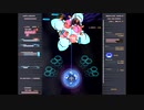 【プレイ動画】HellSinker.　KAGURA 劫殺使用　FULL SEQUENCE ORDER　1/2