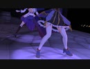 【ミリシタ】水瀬伊織・中谷育・周防桃子「きゅんっ！ヴァンパイアガール」【透けm@ster】