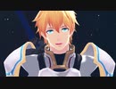 【MMD杯ZERO2】Build Our Machine【エクス・アルビオ / にじさんじMMD】