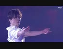 【スペイン語】宇野昌磨 フランス大会2019 EX Shoma UNO