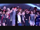 【スペイン語】エキシビション フィナーレ フランス大会2019