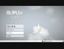 【Human Fall Flat】オネとヒメのキャラクリ大会