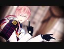 【MMD刀剣乱舞】ミュージックミュージック【亀甲貞宗】