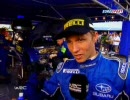 08 WRC ギリシャ ：テスト