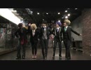 【Free!】 GOLD EVOLUTIONを踊ってみた【スタファイ】