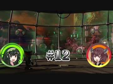 【VOICEROID実況】ずん子ときりたんの宇宙旅行 part12 【ラチェット&クランク the GAME】