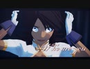 MMD - Who are you