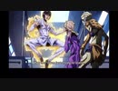ジョジョの奇妙な冒険GW 英語吹替版 第02話 What if my body really has been separated from my consciousness? Miseria!
