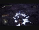 (ひっそりと)MHWI初見実況プレイ#19-2「死を纏うヴァルハザク」(後編)