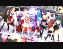 【MMD杯ZERO2参加動画】アイドル部で『Love Me If You Can』
