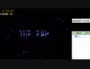 FF5 RTA 歩数調整なし(2019/10/27並走の録画)