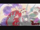 【ポケモンUSM】ペンドラー使い達のゆっくり実況Part17【毒統一編】