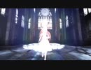 【MMD杯ZERO2参加動画】レイチェルとザックで花瓶に触れた【殺戮のMMD】