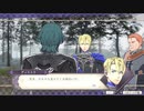 [初見実況]ひっそりまったり眠れない戦略ゲームをプレイ　14戦目前半[FE風花雪月]
