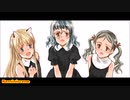 Littlewitch「白詰草話(2)」BGM集
