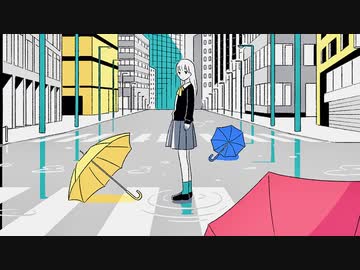 タイムマシン ディストピア／初音ミク