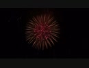 2019.11.3 大阪湾水上芸術花火 ⑫