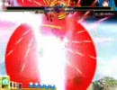 東方緋想天　うどんげ ルナティック：(勝利)ストーリーモード(vs天子)