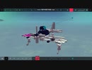（Besiege）オリジナル改修飛行機Patora-flat
