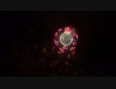 2019.11.3 大阪湾水上芸術花火 ⑩-2