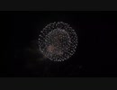 2019.11.3 大阪湾水上芸術花火 ⑩-1