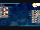 神風型５隻で5-5攻略