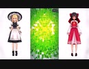 初心者のこんぱす#3　シュタゲコラボガチャ(今更)(遅れて申し訳ない)