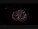 2019.11.3 大阪湾水上芸術花火 ⑨