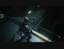 ネギのゲーム実況　バイオハザード RE:2　#048　｢節電警官｣