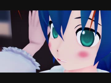 幻想郷の怪談　第四話