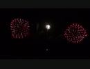 2019.11.3 大阪湾水上芸術花火 ⑧