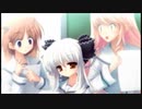 枯れ無い桜の木の下で【D.C.IIP.S.#54】杏ルート7 END