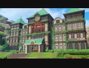 海底の国とメダルのおっさん【ドラクエ11ｓ実況その16】