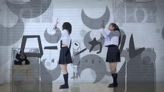 【崩子xSariel】ローリンガール❀もう一回