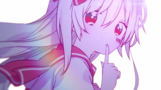【♂まふまふxまふまふ♀】 女の子になりたい.. 【合わせてみた】