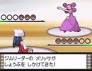 【ポケモンプラチナ】オオカミ女のシンオウ地方探訪記#13【実況】