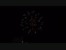 2019.11.3 大阪湾水上芸術花火 ⑥