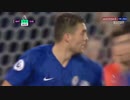【イングランド】プレミアリーグ第１１節／６試合ダイジェスト【19-20】