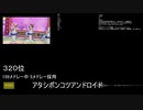【2019年版】殿堂入りニコニコメドレー採用曲ランキング【320位①】