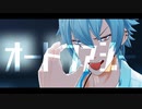 【ヒプマイMMD】オートファジー　碧棺左馬刻【カメラ配布】