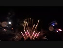 2019.11.3 大阪湾水上芸術花火 ⑤