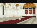 【MMD】ナンジャタウン神宮寺レンと四ノ宮那月でショコラ・ティアラ