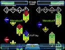 【StepMania】譜面作成練習24【足譜面】