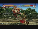 TEKKEN7 Season3 HWOARANG NEW COMBO Part3