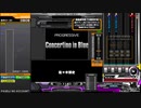 Concertino in Blue(N)　beatmania IIDX 27 HEROIC VERSE