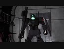 [バトオペ２][ジムWD隊仕様]キックされたくない初心者はウザい汎用機になりたい19