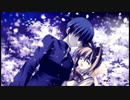 枯れ無い桜の木の下で【D.C.IIPS#58】