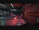 Planetside2 - Scarred Mesa
