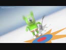 グミベア 日本語バージョン GummyBear