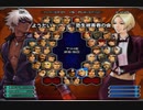 KOF０２UM 西日暮里VERSUS・第４６２回紅白戦・その１